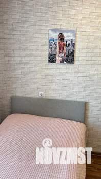 1-к квартира, посуточно, 35м2, 4/5 этаж