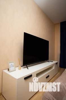 1-к квартира, посуточно, 35м2, 2/10 этаж