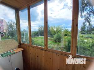 1-к квартира, на длительный срок, 36м2, 2/6 этаж