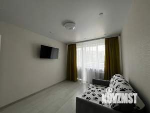 1-к квартира, посуточно, 30м2, 3/5 этаж