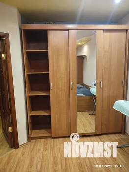 2-к квартира, посуточно, 75м2, 3/10 этаж