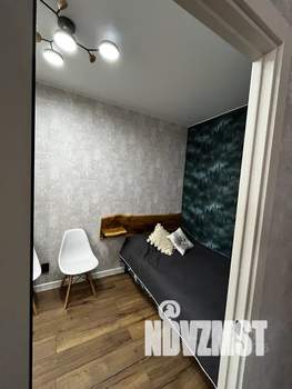2-к квартира, посуточно, 53м2, 9/9 этаж