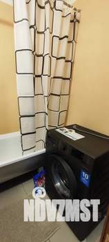 1-к квартира, посуточно, 40м2, 4/5 этаж