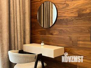 1-к квартира, посуточно, 56м2, 2/7 этаж