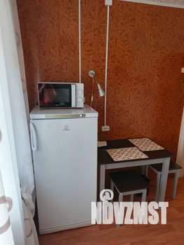 1-к квартира, посуточно, 32м2, 1/3 этаж