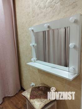 1-к квартира, посуточно, 50м2, 8/9 этаж