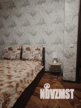 1-к квартира, посуточно, 35м2, 3/5 этаж