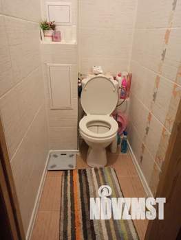 1-к квартира, посуточно, 40м2, 1/9 этаж