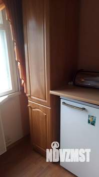 1-к квартира, на длительный срок, 31м2, 5/5 этаж