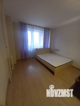 1-к квартира, на длительный срок, 42м2, 5/10 этаж