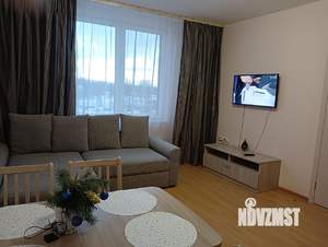 2-к квартира, посуточно, 60м2, 2/6 этаж