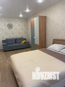 1-к квартира, посуточно, 33м2, 5/9 этаж