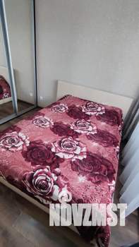 2-к квартира, посуточно, 36м2, 6/12 этаж