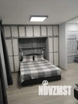 1-к квартира, посуточно, 31м2, 1/5 этаж