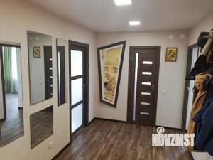 2-к квартира, на длительный срок, 64м2, 9/10 этаж