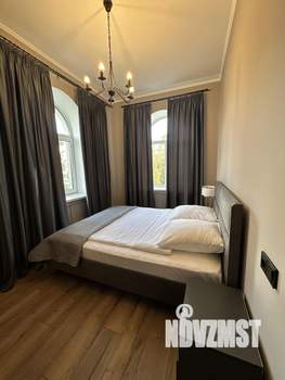 2-к квартира, посуточно, 42м2, 4/5 этаж