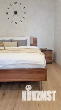 1-к квартира, посуточно, 32м2, 4/5 этаж