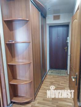 1-к квартира, на длительный срок, 40м2, 8/10 этаж