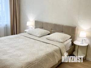 1-к квартира, посуточно, 30м2, 3/5 этаж