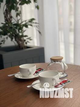 2-к квартира, посуточно, 58м2, 2/4 этаж