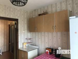 1-к квартира, на длительный срок, 50м2, 4/5 этаж