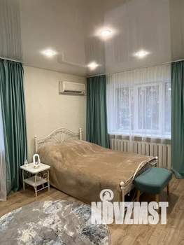 1-к квартира, посуточно, 36м2, 1/5 этаж