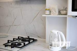 1-к квартира, посуточно, 30м2, 3/5 этаж