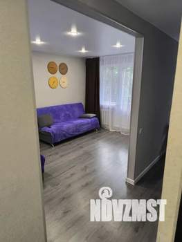 1-к квартира, посуточно, 30м2, 2/5 этаж