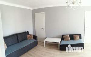 2-к квартира, посуточно, 46м2, 4/5 этаж