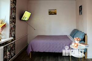 1-к квартира, посуточно, 35м2, 2/4 этаж