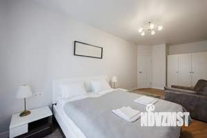 1-к квартира, посуточно, 47м2, 5/9 этаж