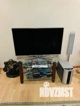 2-к квартира, посуточно, 96м2, 3/9 этаж