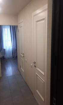 1-к квартира, на длительный срок, 36м2, 7/10 этаж
