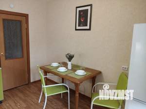 1-к квартира, посуточно, 40м2, 2/5 этаж