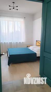 2-к квартира, посуточно, 56м2, 5/5 этаж