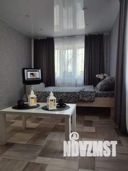 1-к квартира, посуточно, 37м2, 1/3 этаж