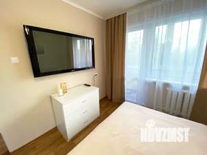 1-к квартира, посуточно, 36м2, 5/5 этаж