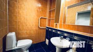 1-к квартира, посуточно, 44м2, 1/4 этаж