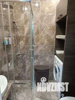 1-к квартира, посуточно, 38м2, 1/7 этаж