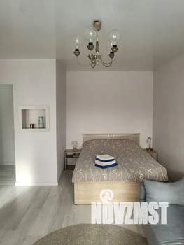 1-к квартира, посуточно, 32м2, 5/5 этаж