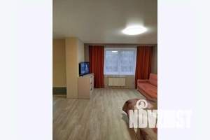 1-к квартира, посуточно, 42м2, 4/5 этаж