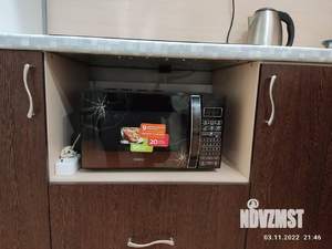 2-к квартира, посуточно, 35м2, 1/9 этаж