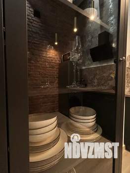 3-к квартира, посуточно, 80м2, 3/3 этаж