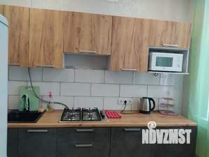 2-к квартира, посуточно, 64м2, 1/4 этаж