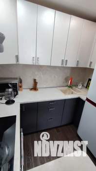 2-к квартира, посуточно, 36м2, 6/12 этаж