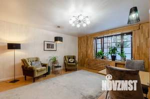 2-к квартира, посуточно, 52м2, 1/5 этаж