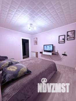 1-к квартира, посуточно, 35м2, 3/5 этаж