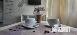 1-к квартира, посуточно, 33м2, 1/5 этаж