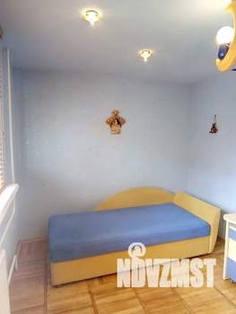 3-к квартира, посуточно, 77м2, 3/5 этаж