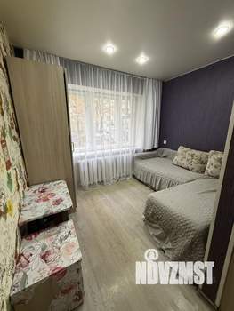 1-к квартира, на длительный срок, 30м2, 1/5 этаж